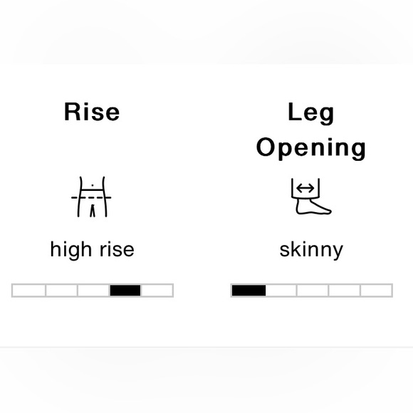 NWT LEVI’S 720 - Picture 8 of 8